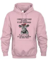 Unisex Premium Hoodie