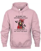 Unisex Premium Hoodie