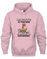 Unisex Premium Hoodie