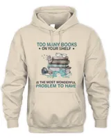 Unisex Premium Hoodie