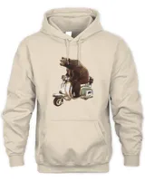 Unisex Premium Hoodie