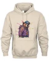 Unisex Premium Hoodie
