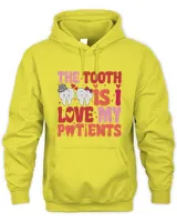 Unisex Premium Hoodie