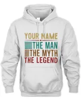 Unisex Premium Hoodie