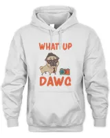 Unisex Premium Hoodie