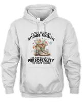Unisex Premium Hoodie