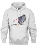Unisex Premium Hoodie