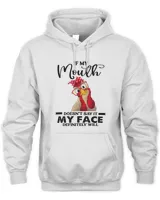 Unisex Premium Hoodie