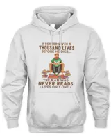 Unisex Premium Hoodie
