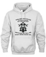 Unisex Premium Hoodie