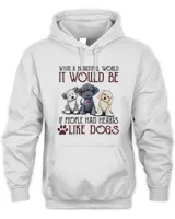 Unisex Premium Hoodie