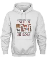 Unisex Premium Hoodie