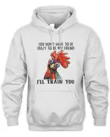 Unisex Premium Hoodie