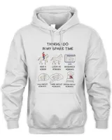 Unisex Premium Hoodie
