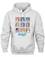 Unisex Premium Hoodie