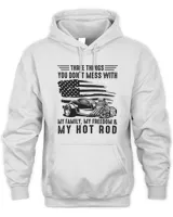 Unisex Premium Hoodie