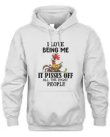 Unisex Premium Hoodie