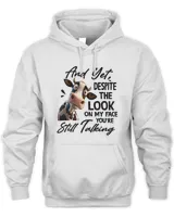 Unisex Premium Hoodie