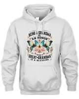 Unisex Premium Hoodie