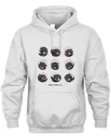 Unisex Premium Hoodie