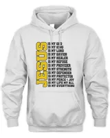 Unisex Premium Hoodie