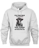 Unisex Premium Hoodie