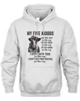 Unisex Premium Hoodie