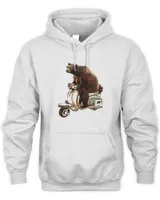 Unisex Premium Hoodie