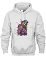 Unisex Premium Hoodie