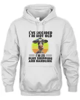 Unisex Premium Hoodie