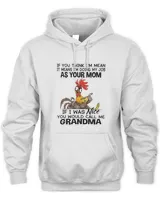 Unisex Premium Hoodie