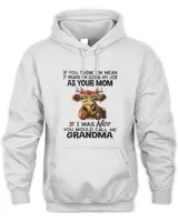 Unisex Premium Hoodie