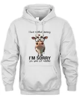 Unisex Premium Hoodie