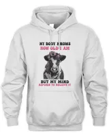 Unisex Premium Hoodie
