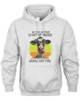 Unisex Premium Hoodie