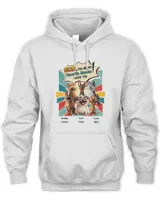 Unisex Premium Hoodie