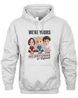 Unisex Premium Hoodie