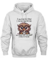 Unisex Premium Hoodie
