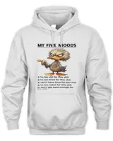 Unisex Premium Hoodie