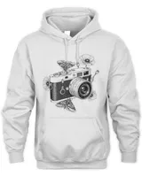 Unisex Premium Hoodie