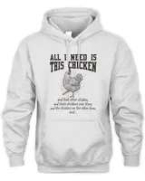 Unisex Premium Hoodie