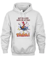 Unisex Premium Hoodie