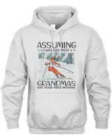 Unisex Premium Hoodie