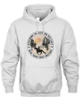 Unisex Premium Hoodie
