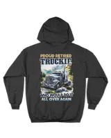 Unisex Premium Hoodie