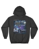 Unisex Premium Hoodie