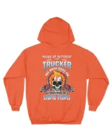 Unisex Premium Hoodie