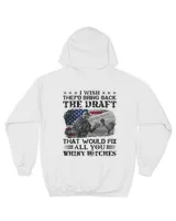 Unisex Premium Hoodie
