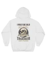 Unisex Premium Hoodie