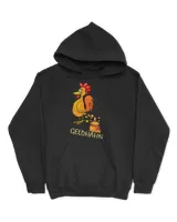 Unisex Premium Hoodie